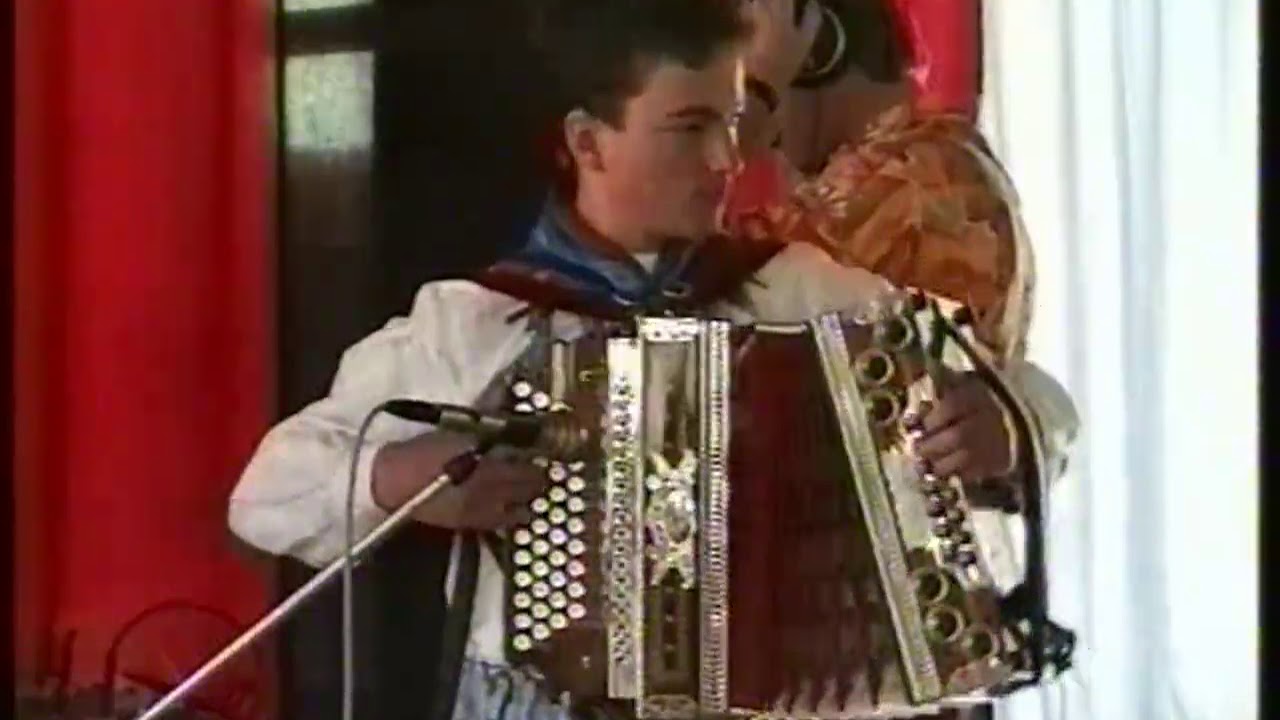 Harmonika 1993   Teil 2