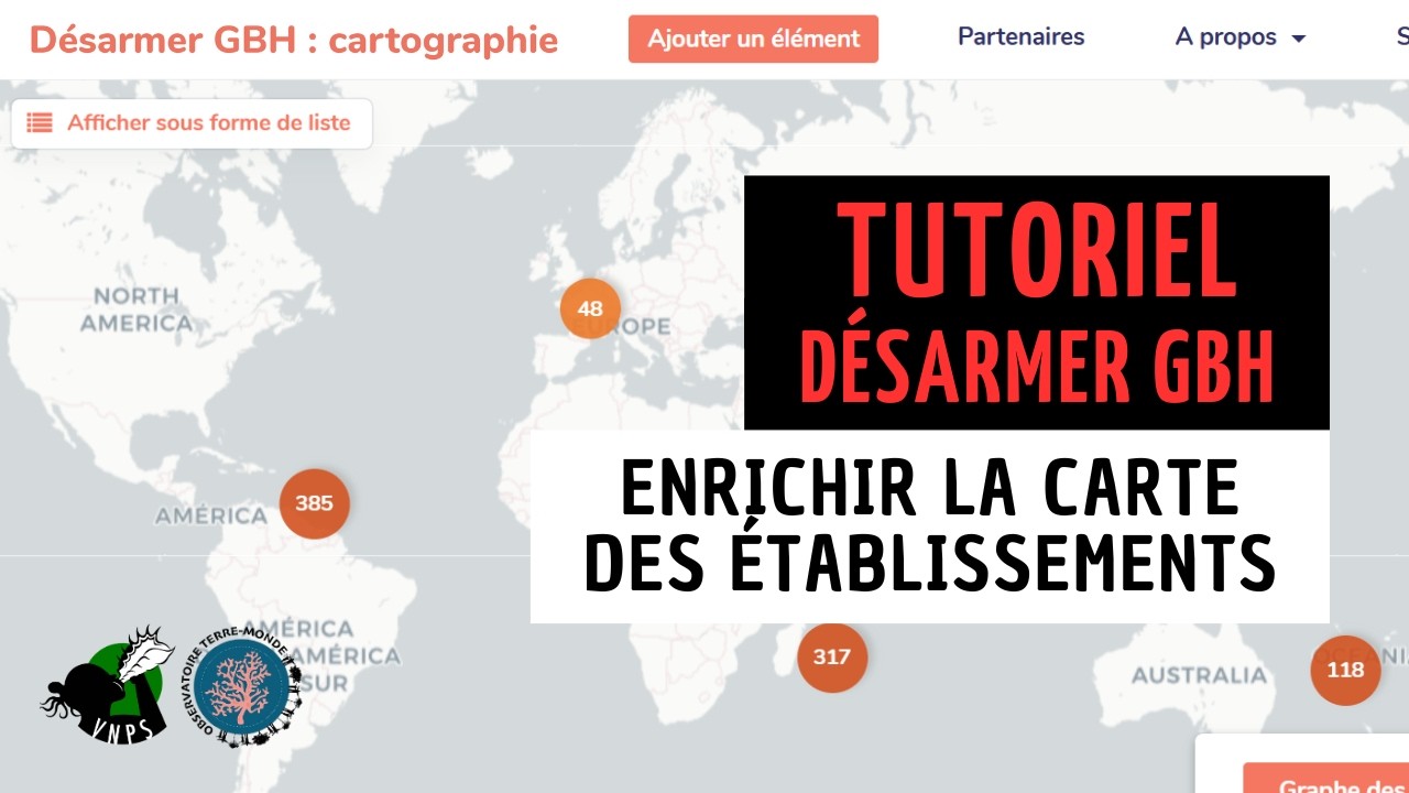 Tutoriel 