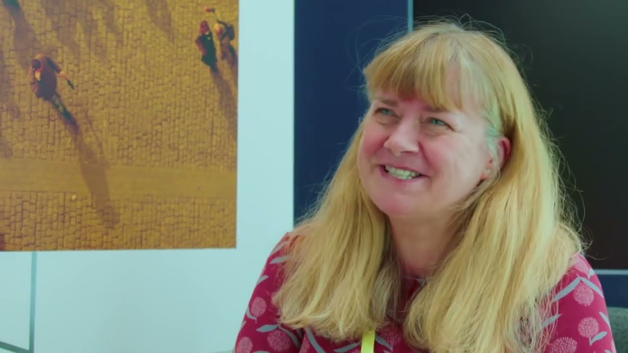 Dyslexia Scotland Education Conference 2023 highlights