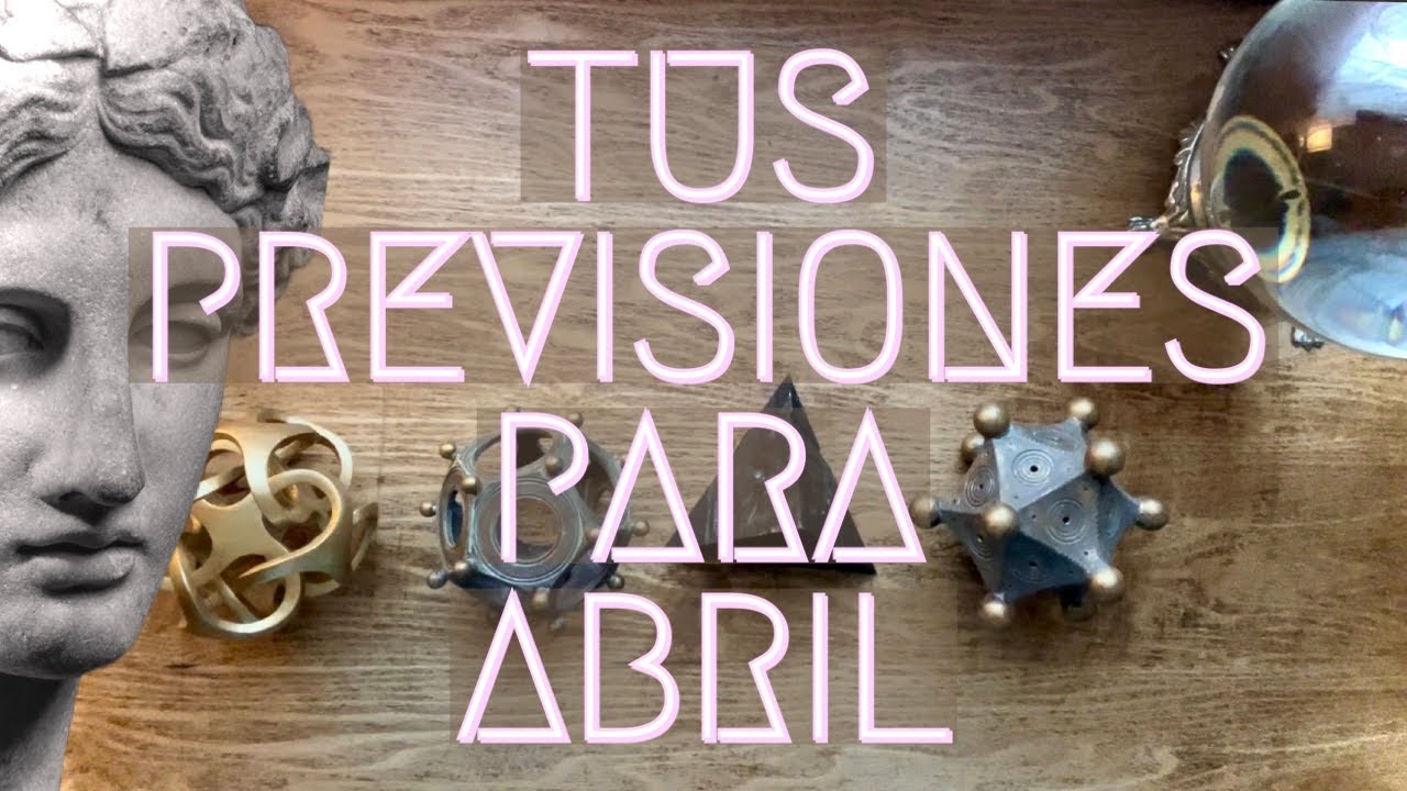 QUÉ TE TRAE ABRIL CON FUERZA⚜️Hermana La Cierva