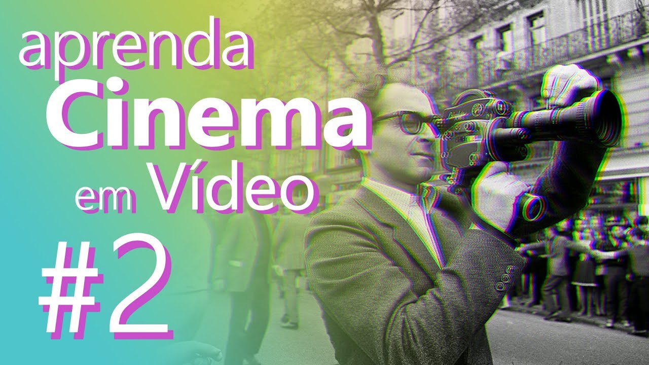 O que é Enquadramento? | Aprenda Cinema em Vídeo #2