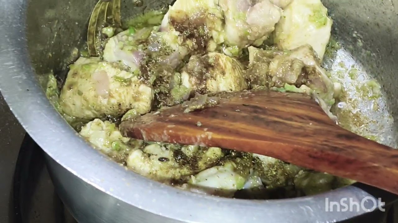 Assalamualaikum guys kaise ho aaj ki recipe chicken white Korma 🐓🐓