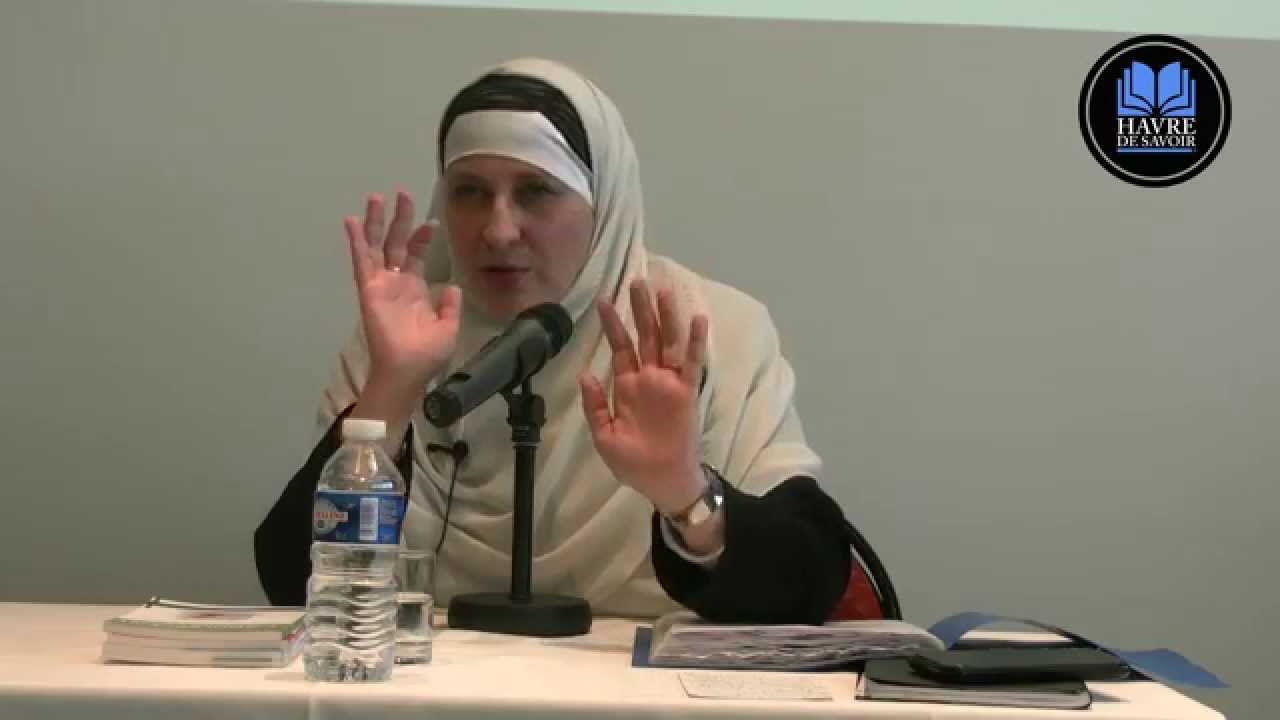 Le metier de parent en islam