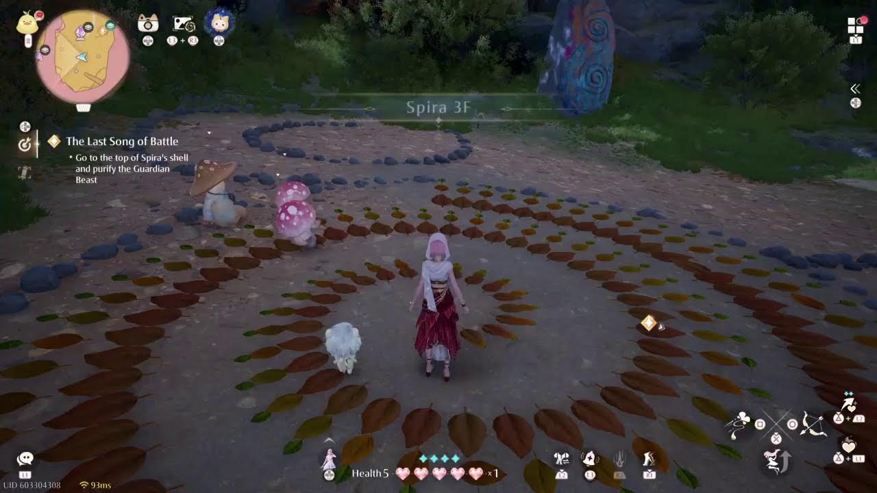 Infinity Nikki