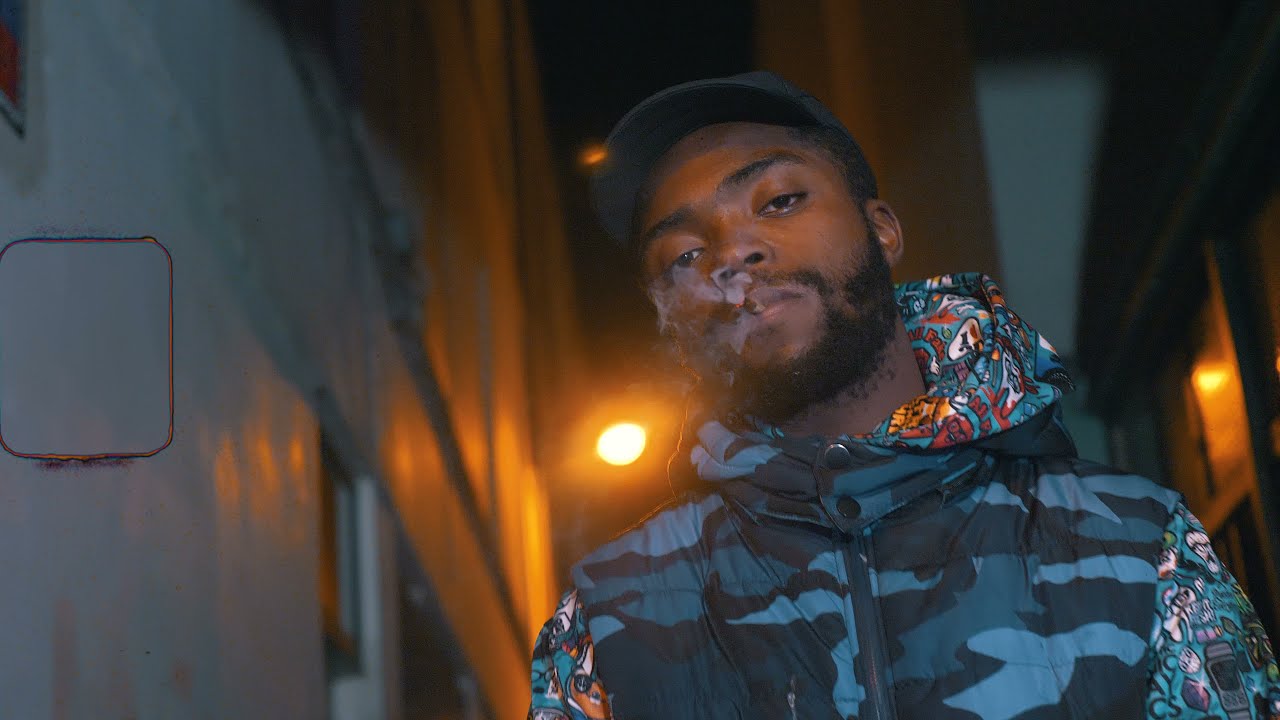 No Vice - LVQM