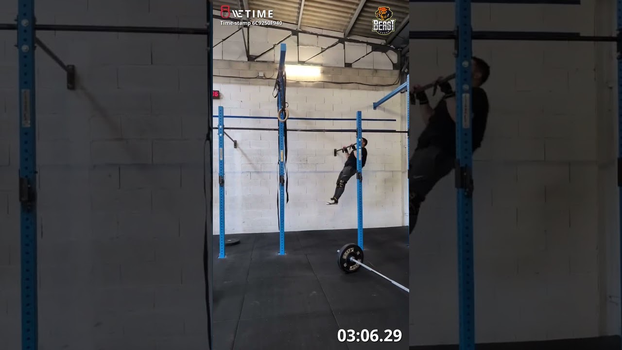 Beast 26.1.2