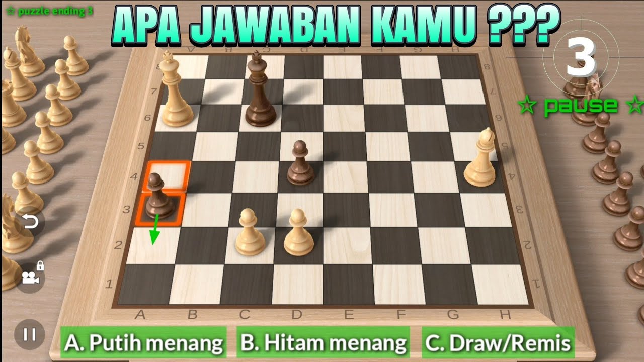 TOP 5 MAGIC ENDING (PERMAINAN AKHIR) !!! part 1