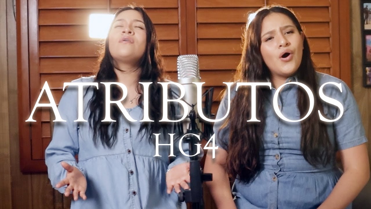 Atributos | HG4 (video oficial)