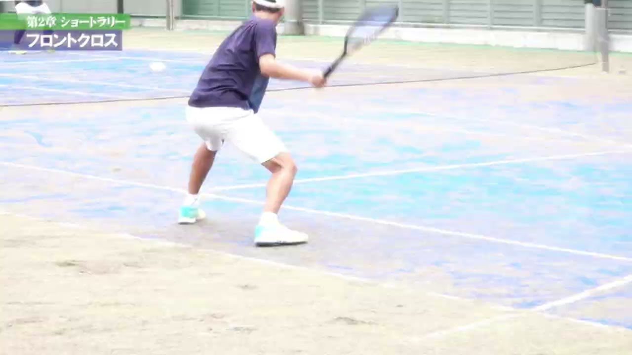 才能がなくても勝てるソフトテニス指導法【清明学園 高橋茂監督】