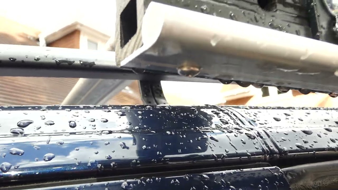 Mercedes Vito Camper Van Conversion What About The Awning