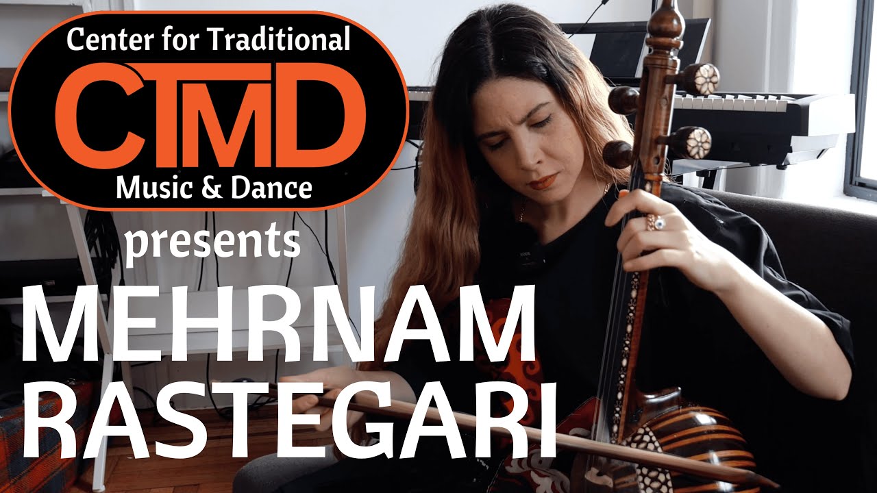 CTMD | Beat of the Boroughs | Mehrnam Rastegari! (1/2)