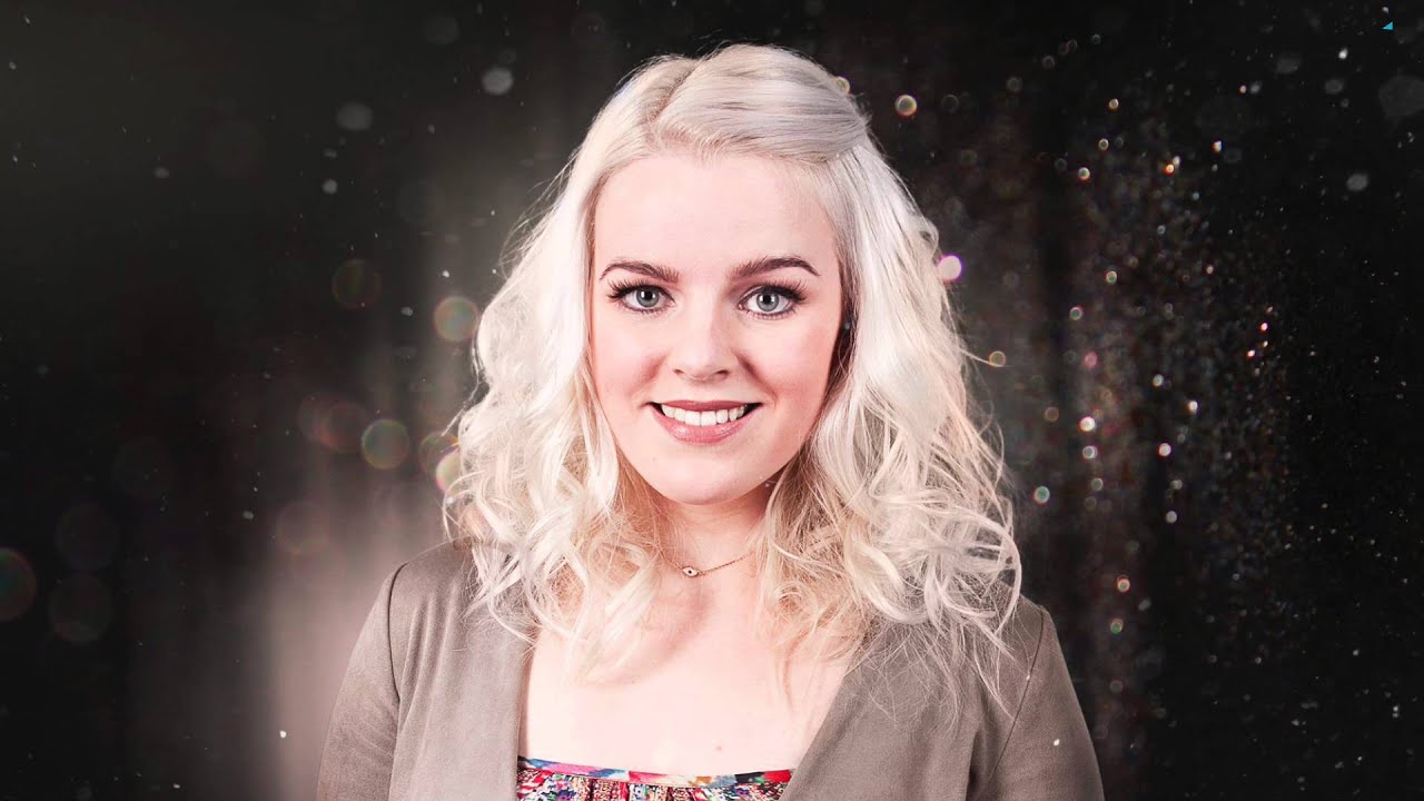 ALDA DÍS - Augnablik (Official Icelandic Audio) Eurovision 2016 Iceland - Söngvakeppnin 2016