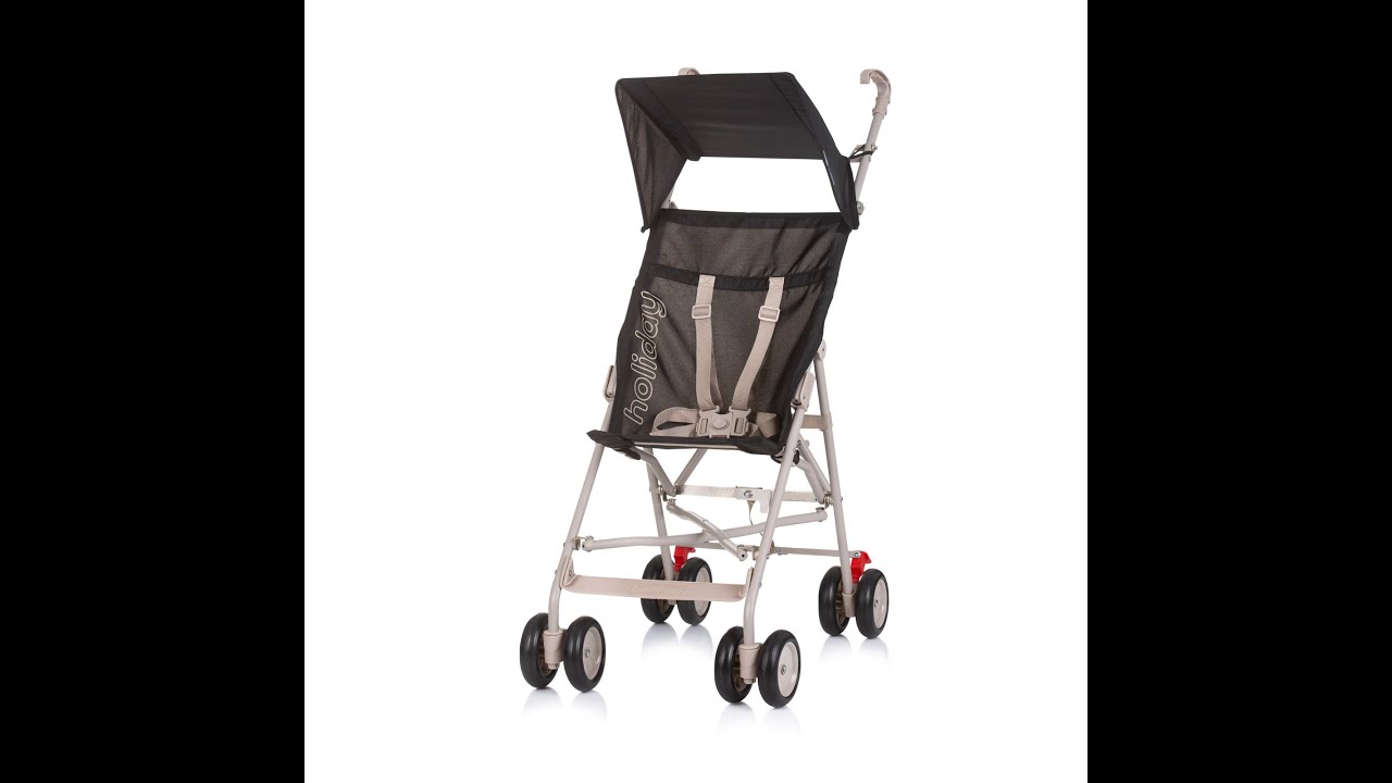 Baby stroller Holiday