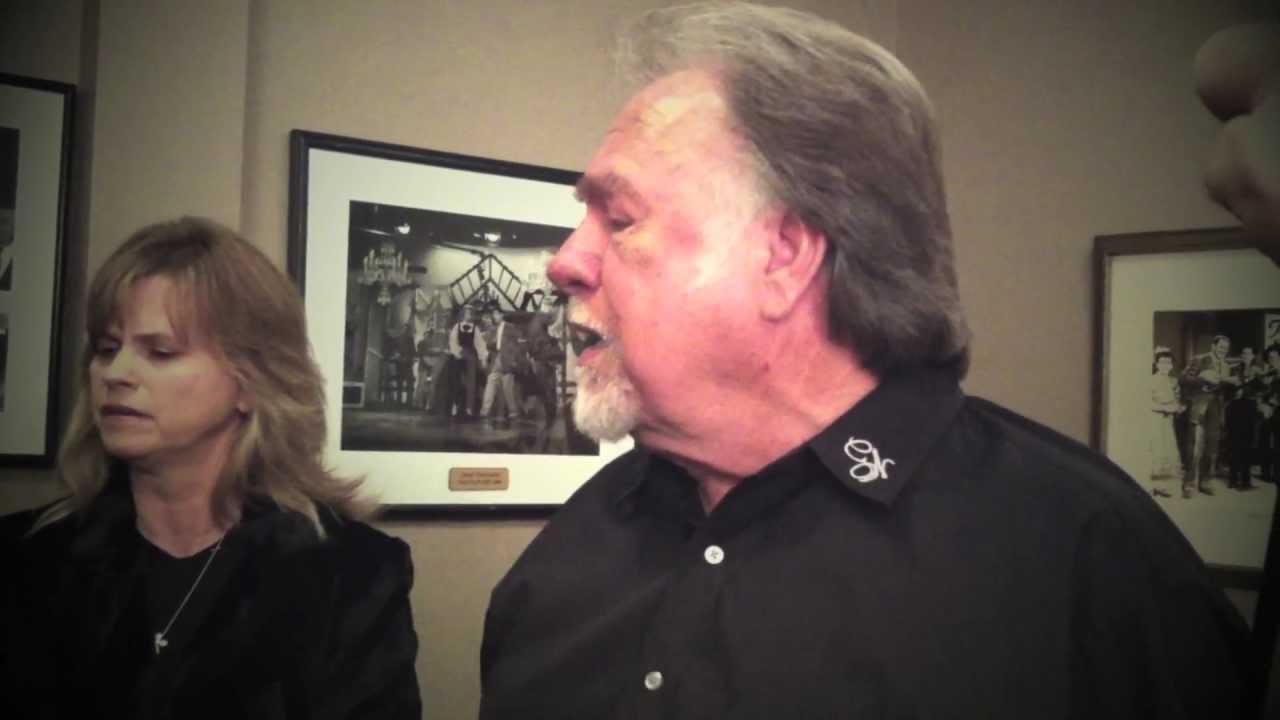 Gene Watson and Friends 