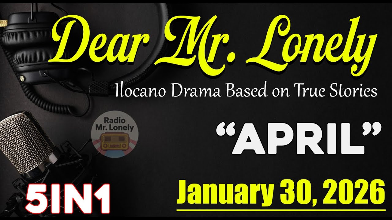 Dear Mr.Lonely #143 