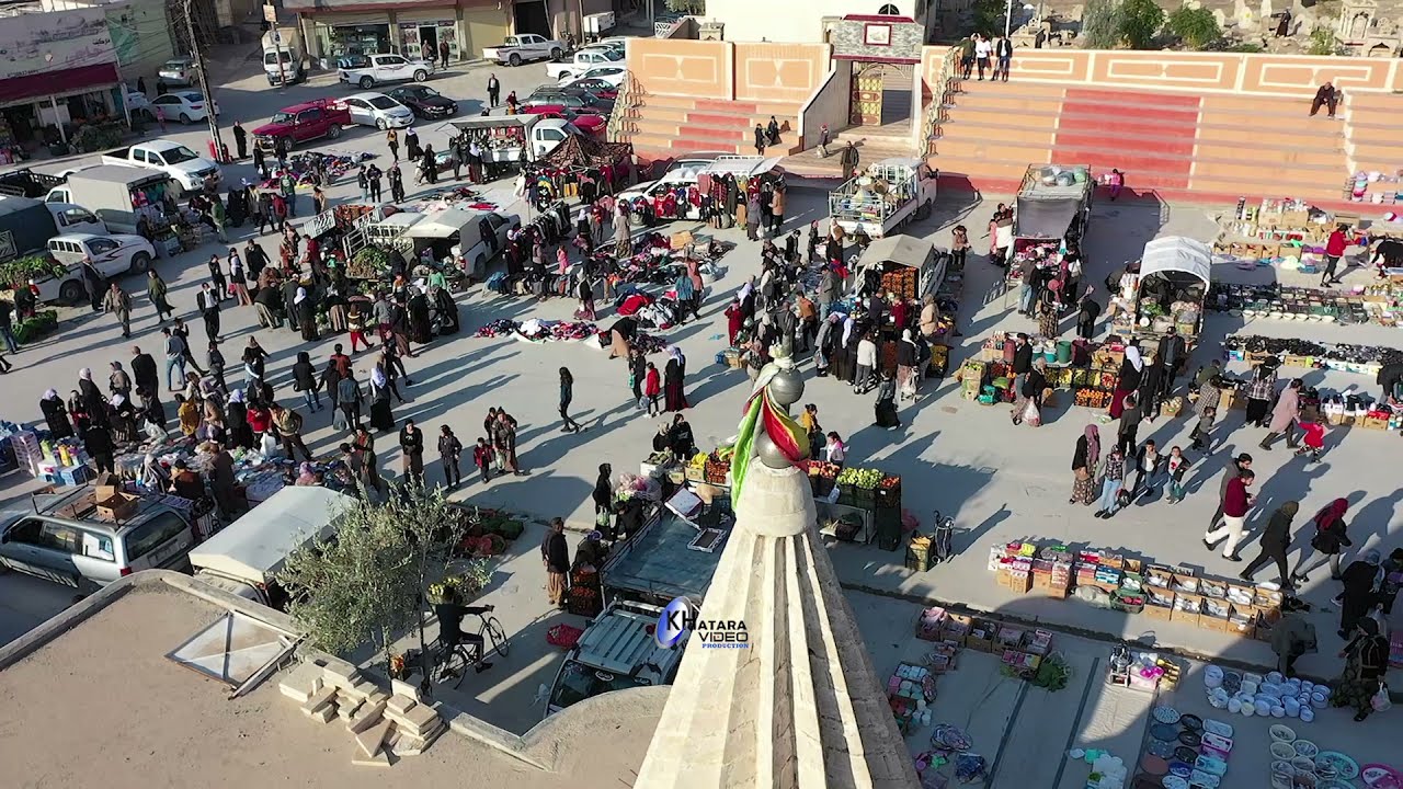يوم الثاني من صيام سلتان ئيزي في قرية ختاره 15.12.2021