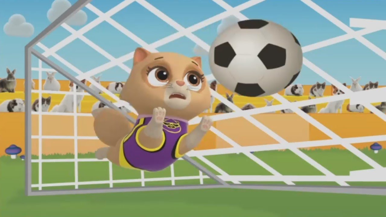 Nick Jr. Games - NICK JR. SUPER SNUGGLY SPORTS SPECTACULAR (Watchkreen Style)