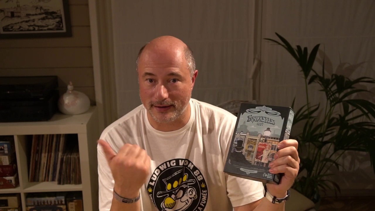 Bruxelles 1897 (Vin d'jeu d'vidéo)