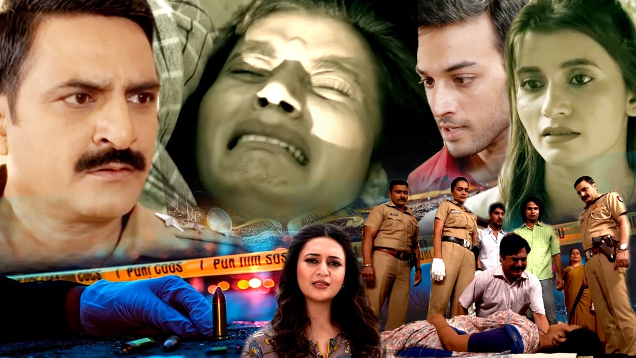 Ghaziabad Case बेरहम दरिदों ने रे*P के बाद की हैवानियत और फिर मर्डर Crime Patrol 2026