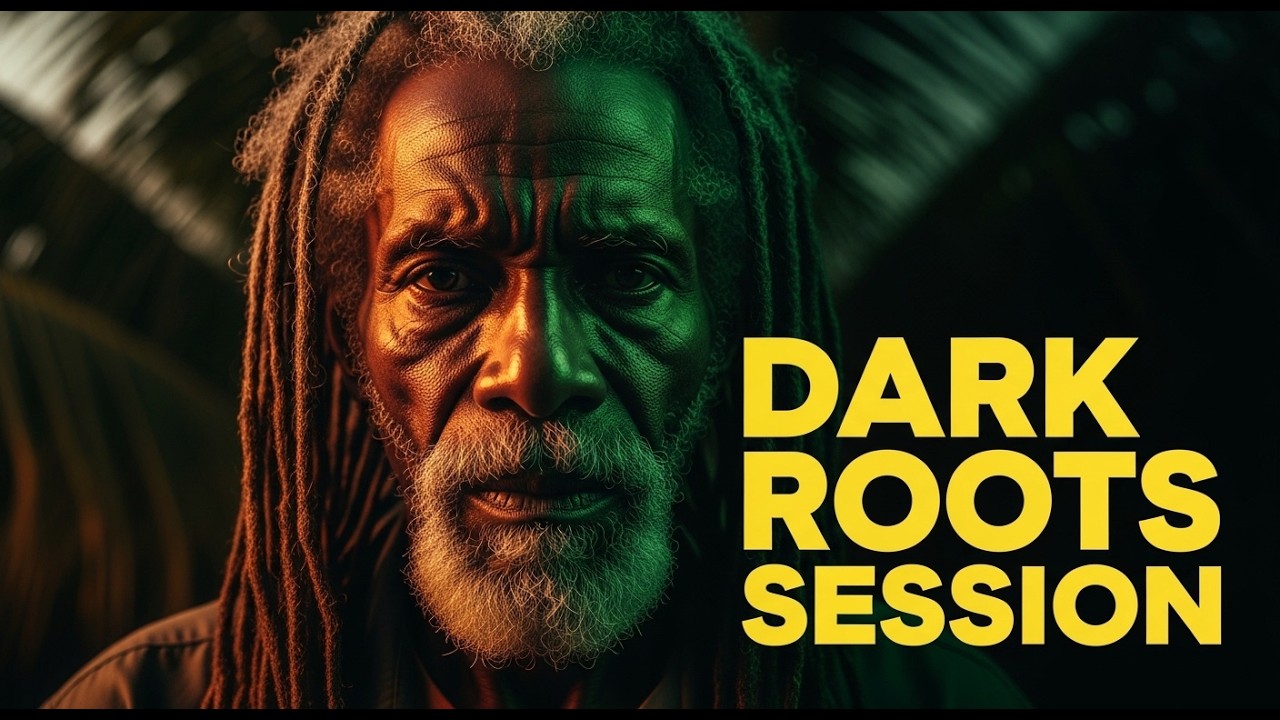Soulful Island Romance with Classic Roots Sound #SoulfulReggae #IslandSoul #ReggaeCulture