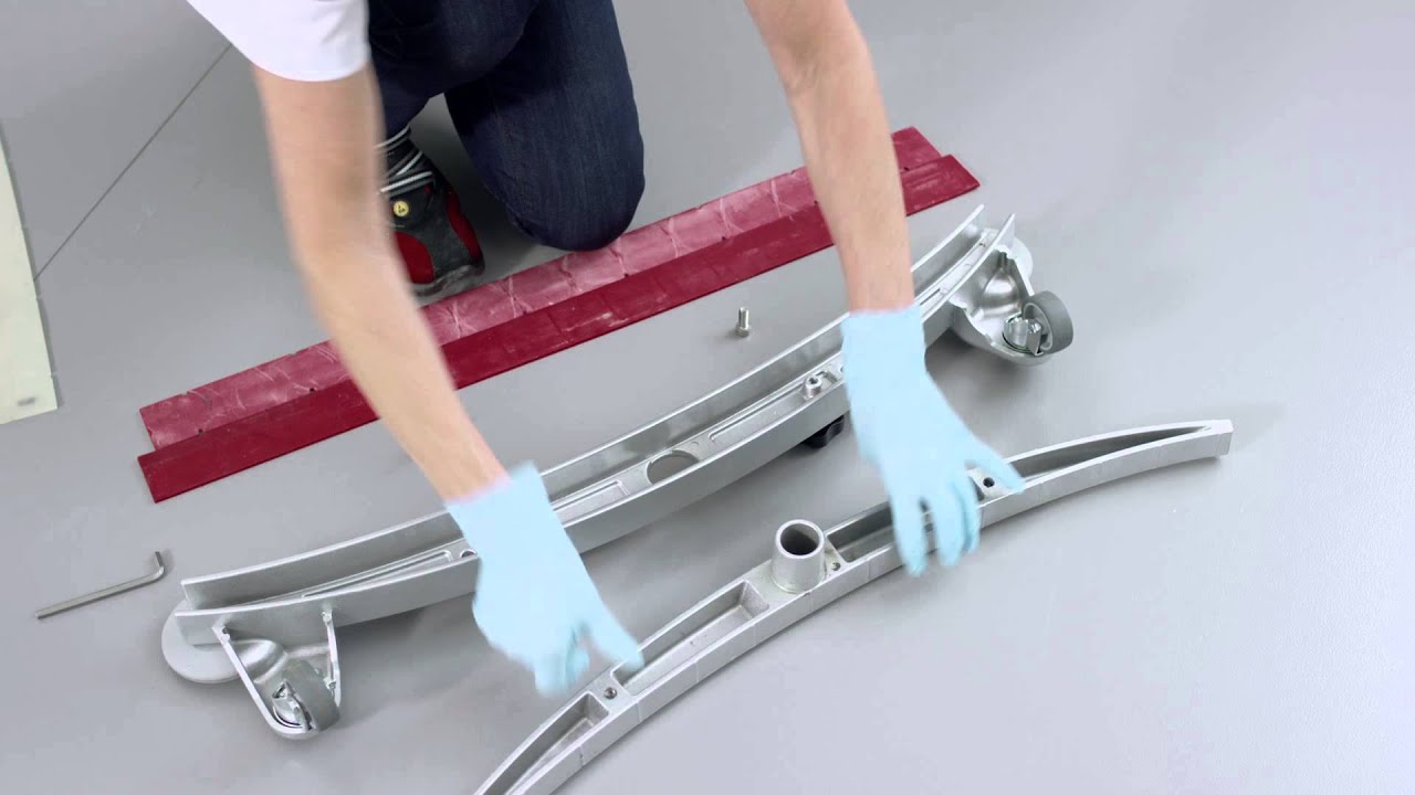 Wetrok Duomatic Esprit I Do maintenance when needed