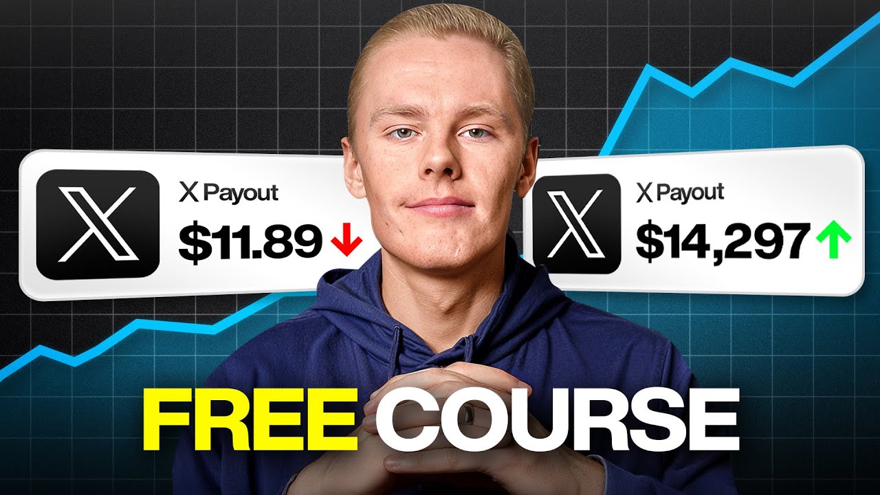 The Only X Monetization Guide You'll Ever Need