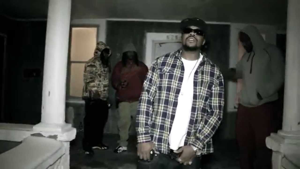 Team Stack Soo Kold | G Code | Official Music Video | FCE Productions