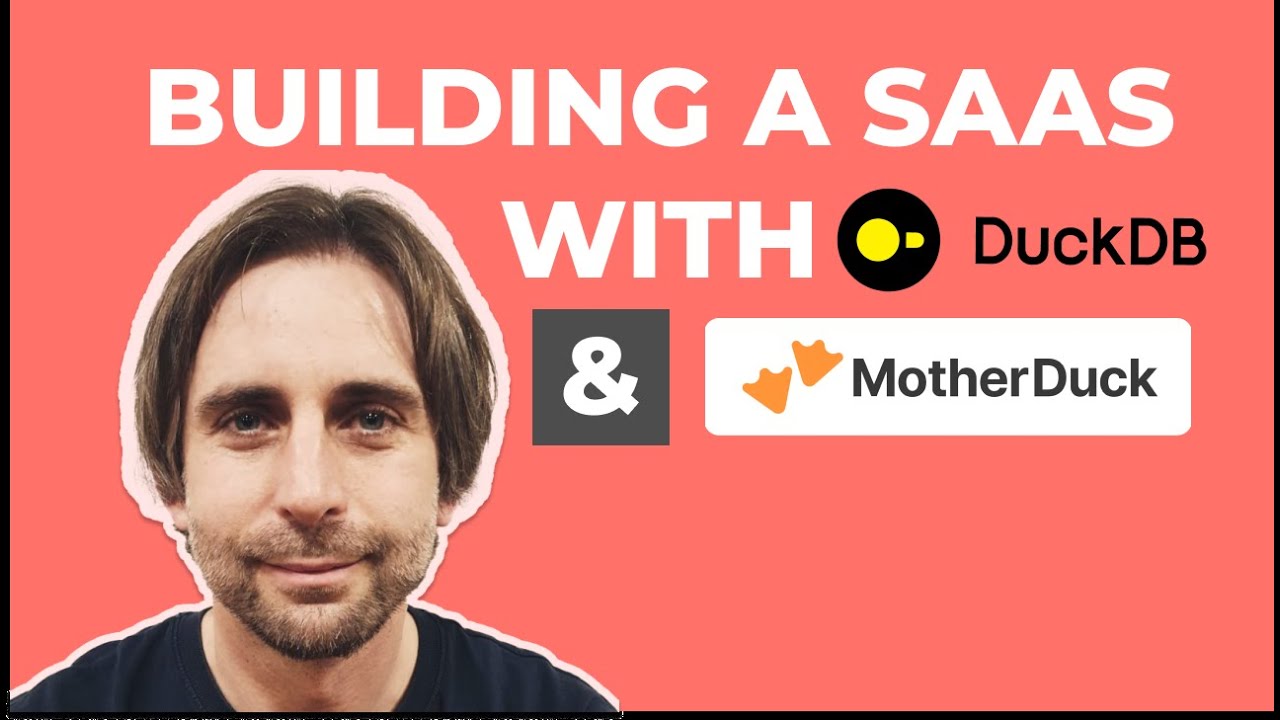 Why and How we integrated DuckDB & MotherDuck with GoodData