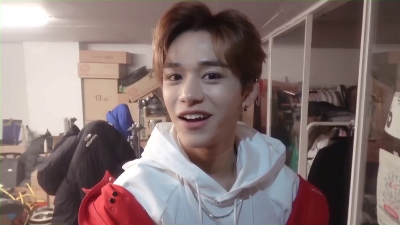 [FMV] LUCAS | You Are The Reason