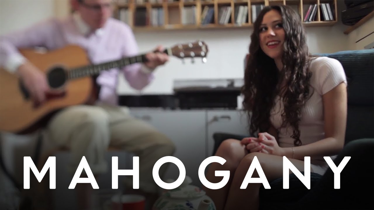 Eliza Doolittle - Rollerblades | Mahogany Session