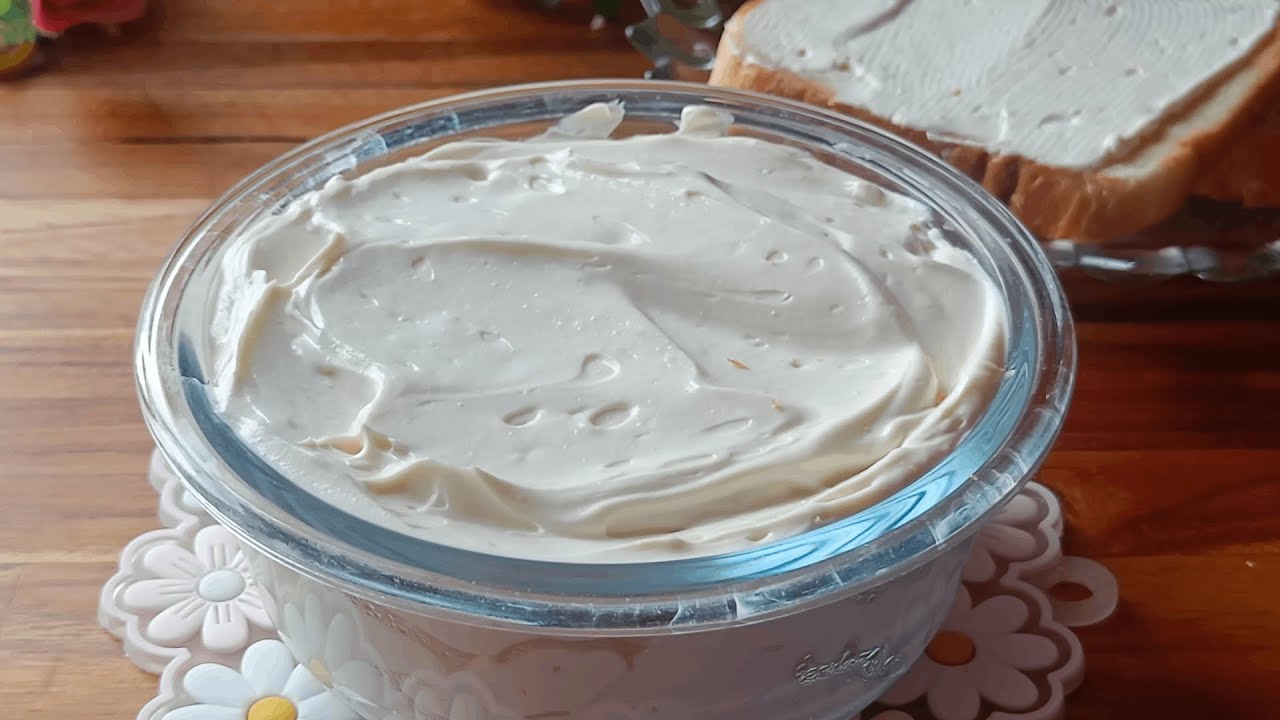 Homemade Healthy Cheese Spread Recipe | Creamy, Delicious & Preservative-Free |Quick Homemade Recipe