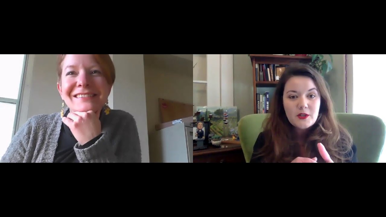 Bill Bites #1: Paid Family Leave with Senator Mattie Daughtry