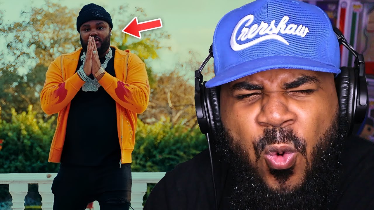 TEE THIS THE ONE!! Tee Grizzley - Forever My Moment [Official Video] REACTION