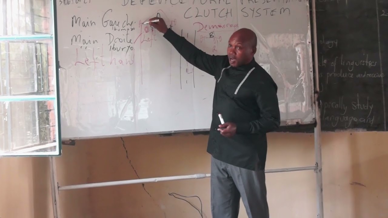 Main Gauche na Main Droite bitandukanywa bite ku modoka? Mu rwanda ni izihe modoka zemewe?