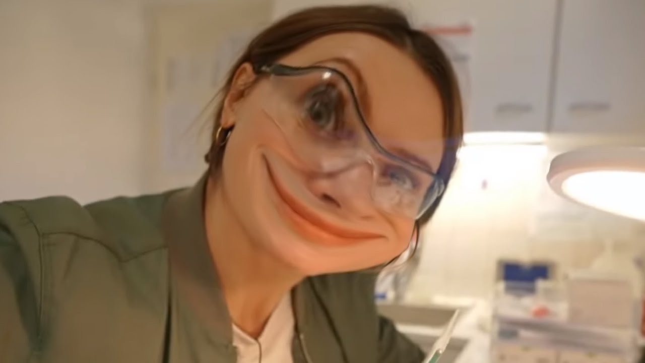 YouTube Kacke - Sexpraktikum als Toilette im elterlichen Betrieb