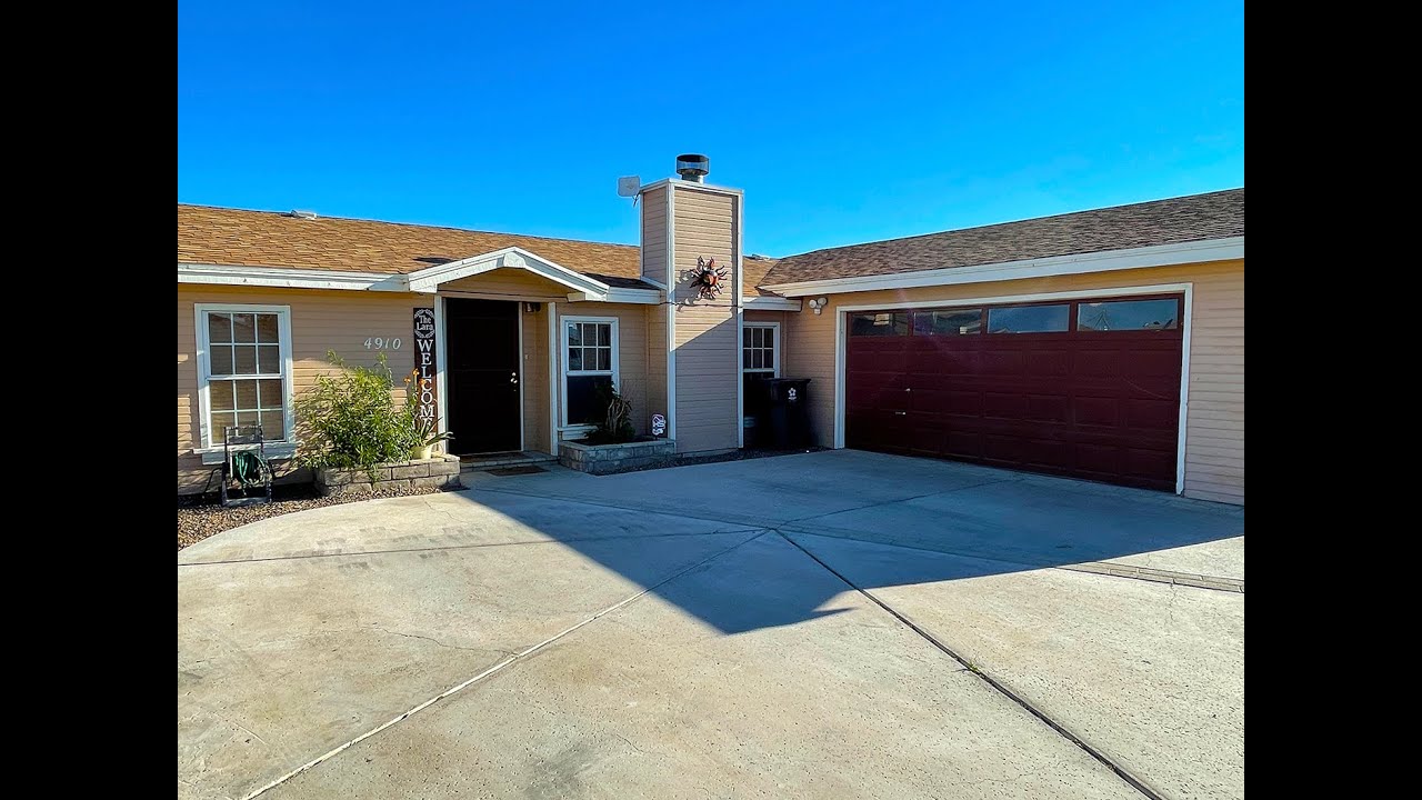 4910 Courtney Bay Fort Mohave AZ 86426