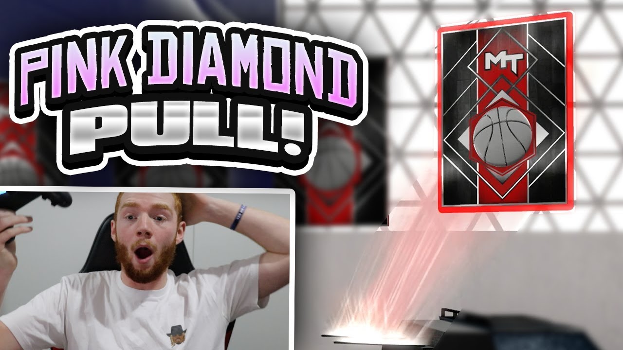 PINK DIAMOND PULL! THROWBACK PLAYOFF MOMENTS PACK OPENING!! (NBA 2K18 MYTEAM)
