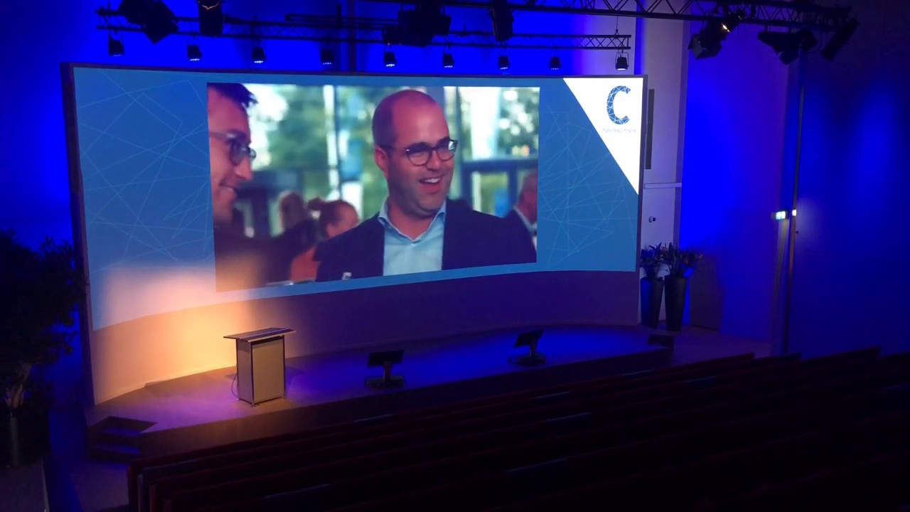 2020 - Dít is waarmee Auditorium Einstein zich onderscheid van de rest!