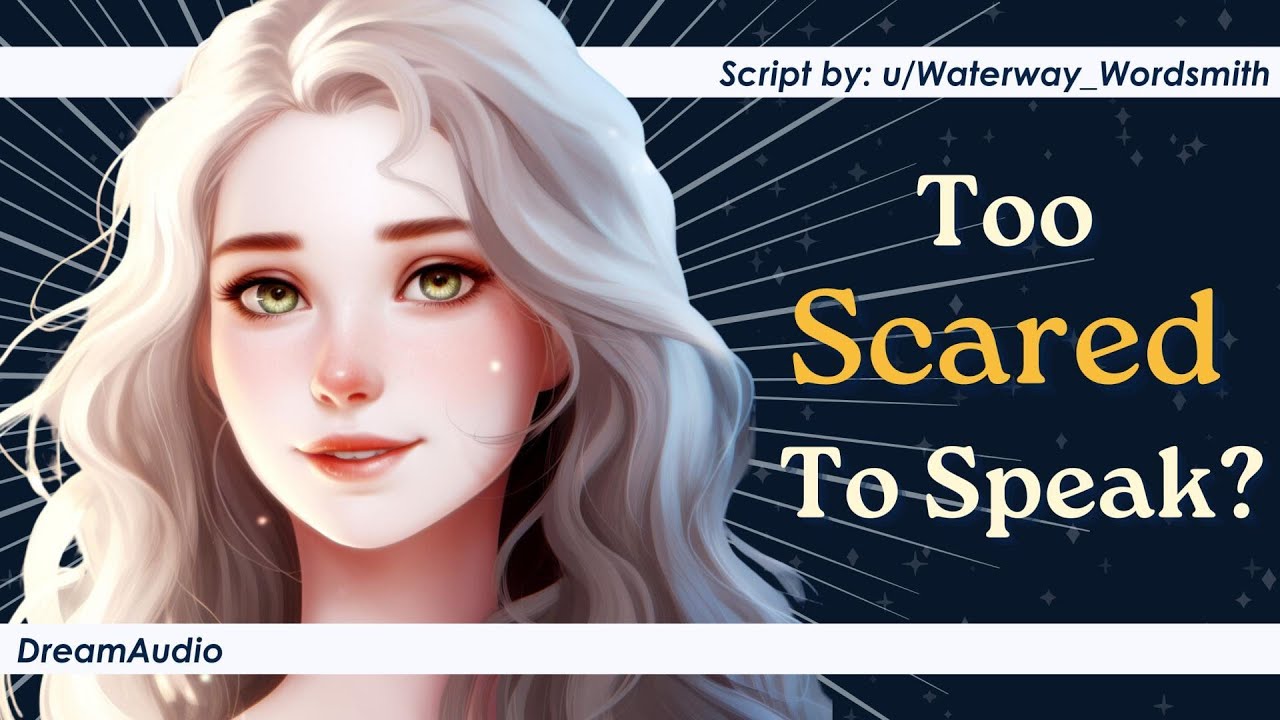Plaything of the Divine ASMR Roleplay
