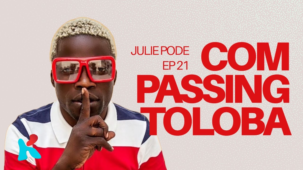 Passing Toloba partilha ideias inteligentes e prova que os Kuduristas são diferentes - EP 21