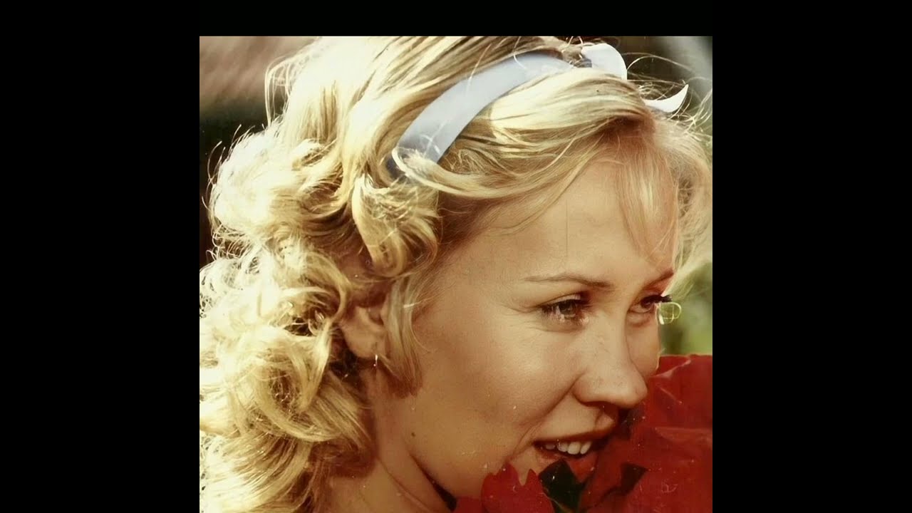 Agnetha creacion Desde su inicio