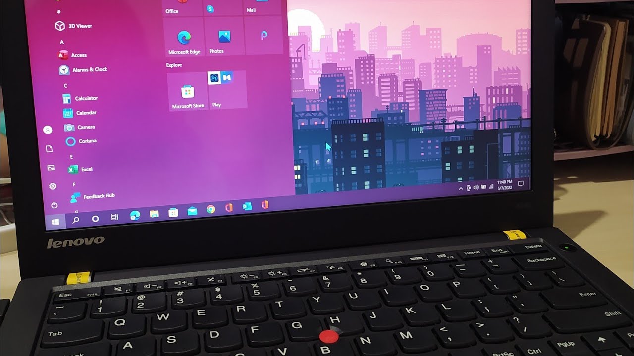 Laptop Unboxing! | Lenovo ThinkPad X240 | Shopee Budol / Philippines