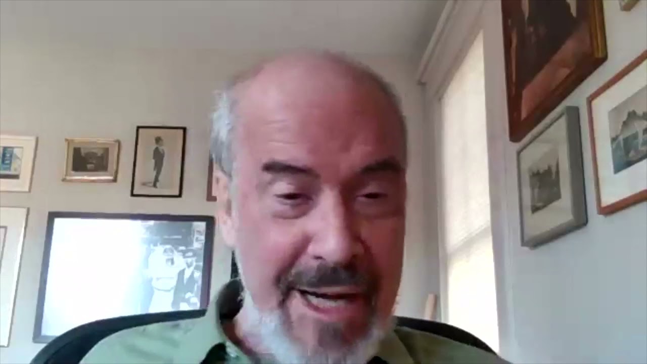 Critiquing the Mainstream Legal Academy: A Transatlantic Conversation with Duncan Kennedy