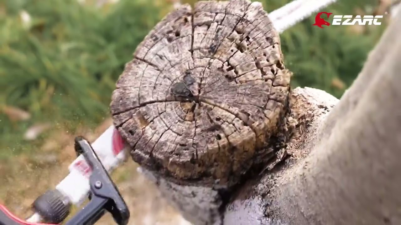 Japanese Teeth 6 TPI Reciprocating Saw Blade For Tree Trimming & Wood Cutting