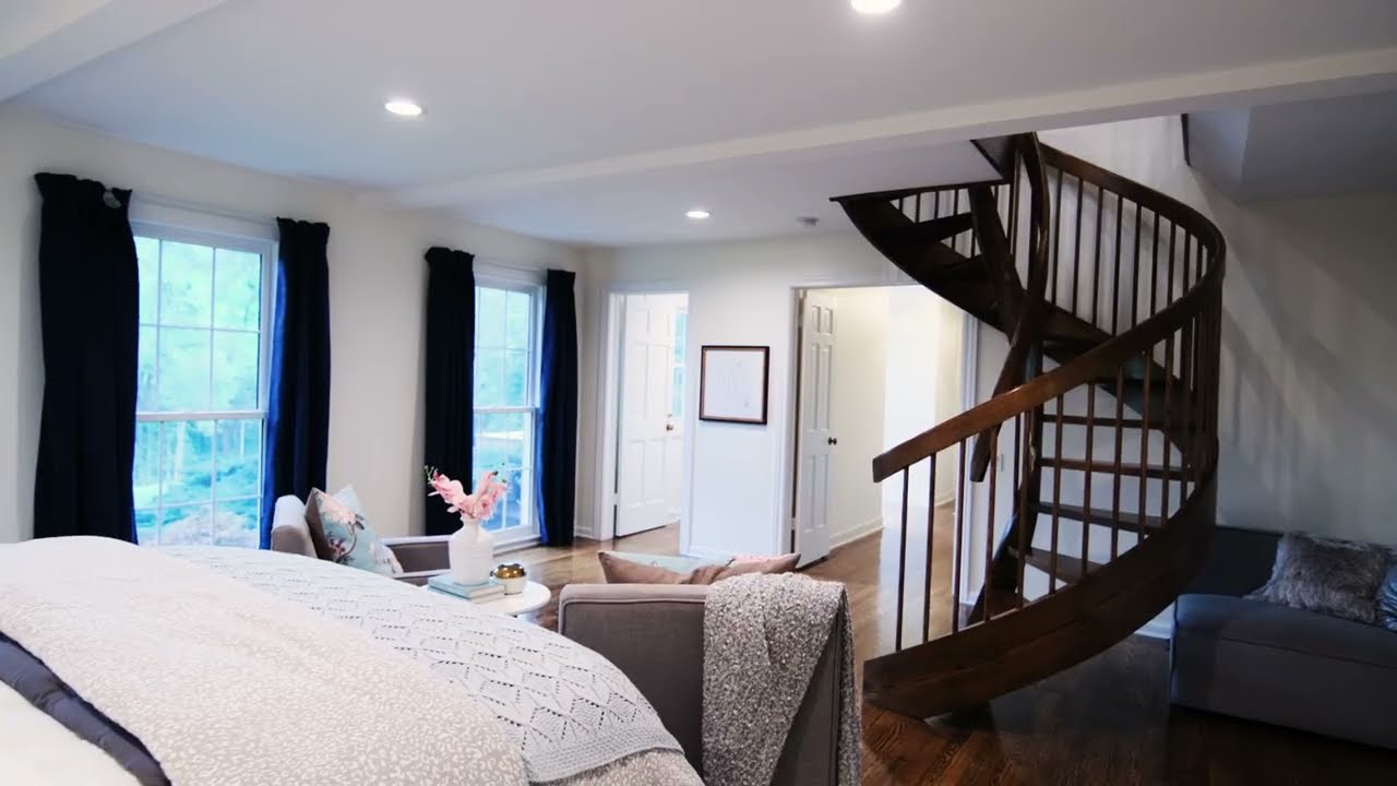 Cinematic Estate Tour: The Legendary Snake Road Property | Lake Geneva, WI