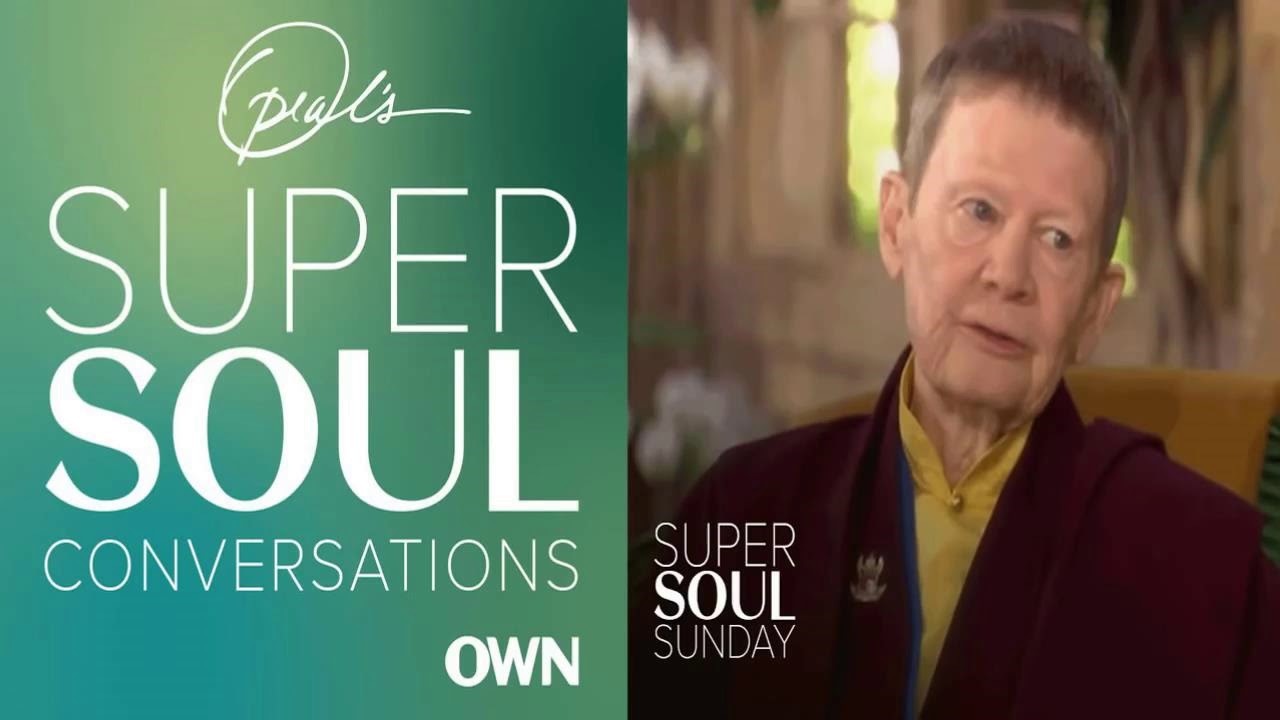 Dealing with Difficult Times - PemaChodron (audio only)
