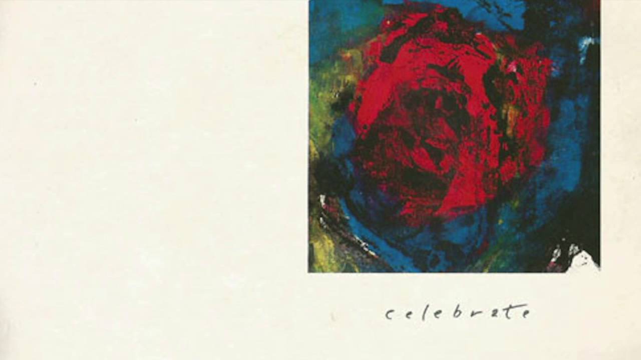 An Emotional Fish - Celebrate (HD)