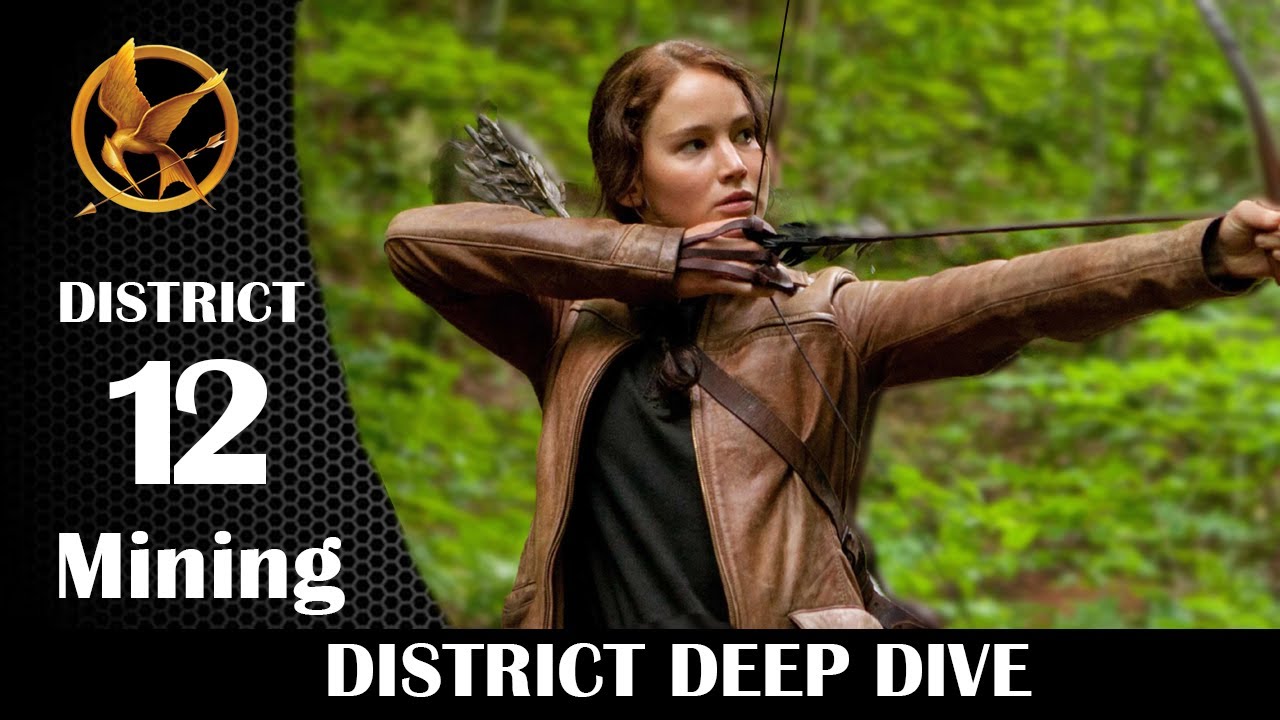 District Deep Dive: District Twelve