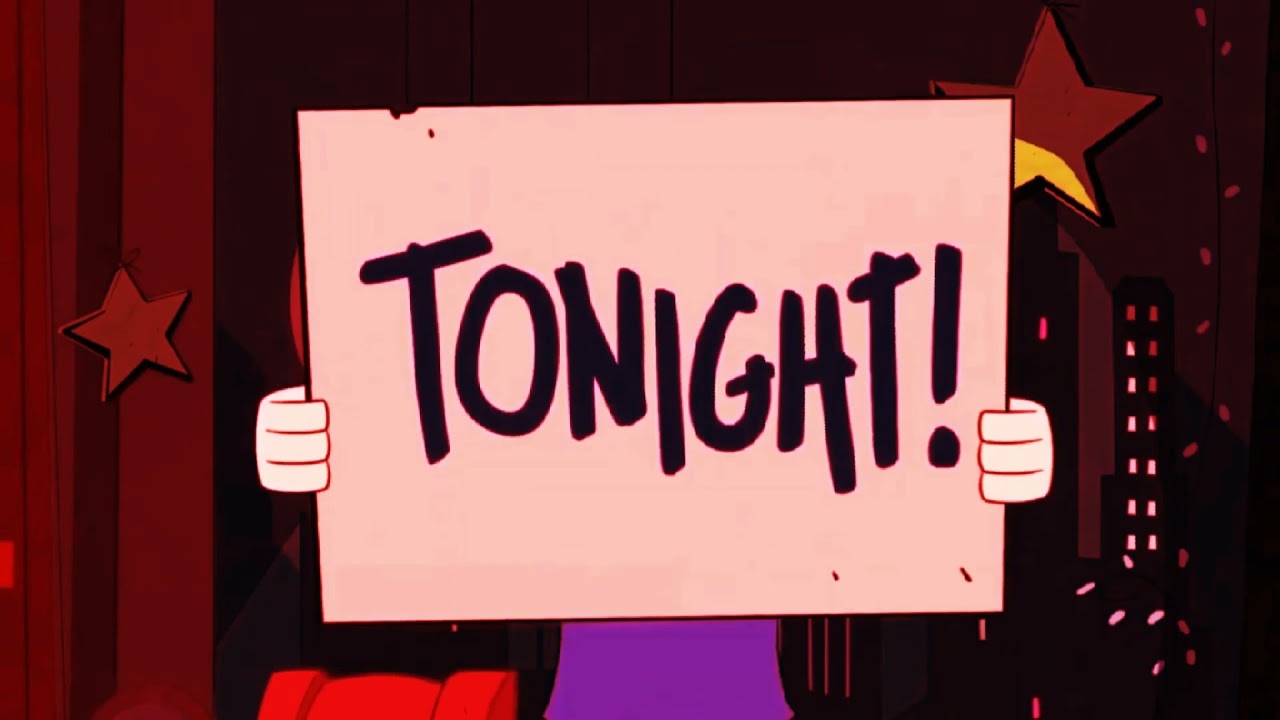 Dewey dew night edit