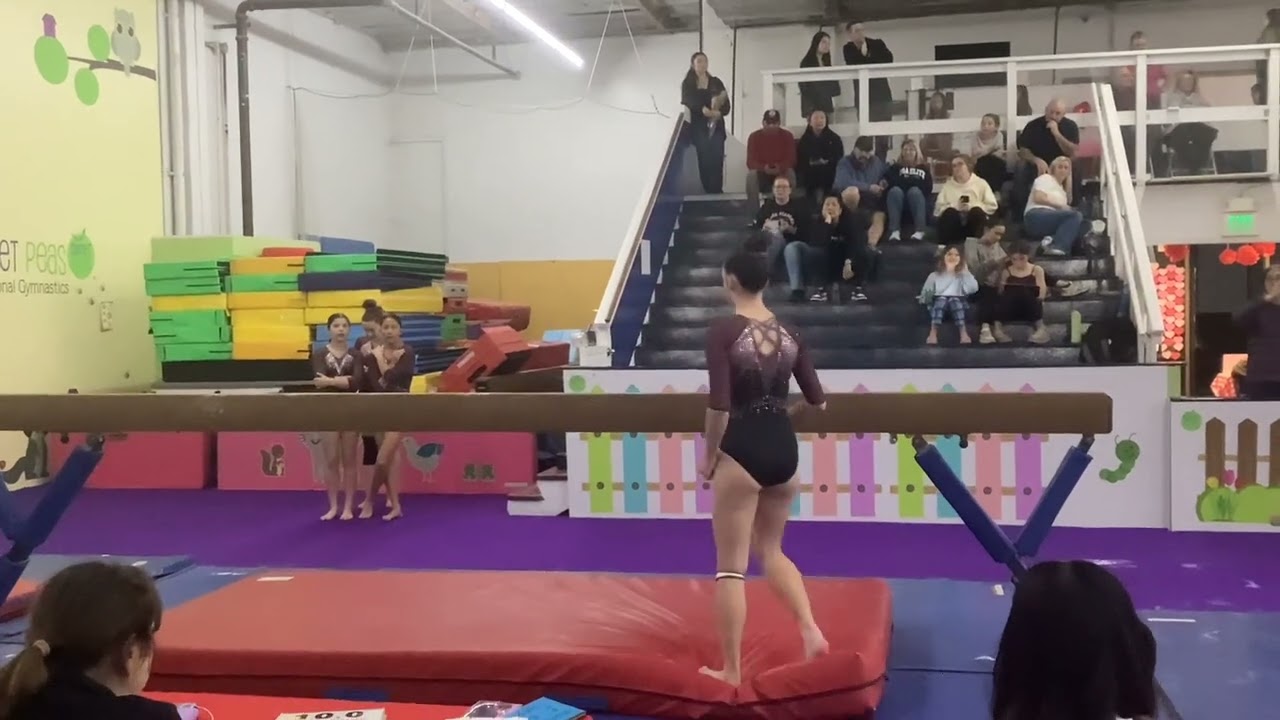 Lilla Red Heart 10.0 Invitational 2026
